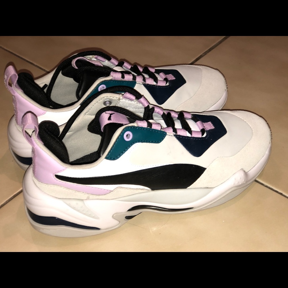 PUMA Thunder Rive Droite Sneakers